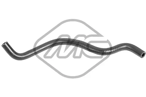 Radiator Hose