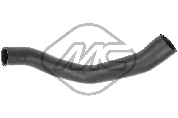 Charge Air Hose