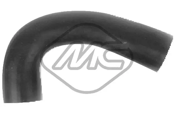 Charge Air Hose