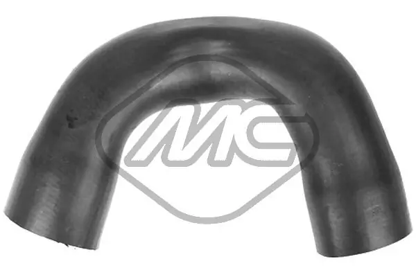 Charge Air Hose