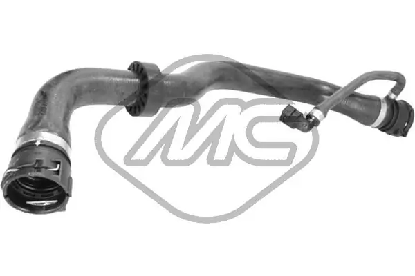 Radiator Hose
