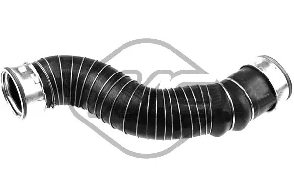 Charge Air Hose