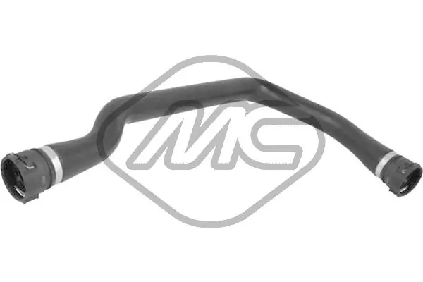 Radiator Hose