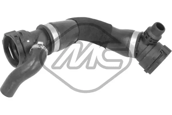 Radiator Hose