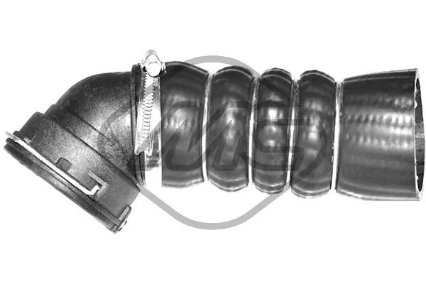 Charge Air Hose