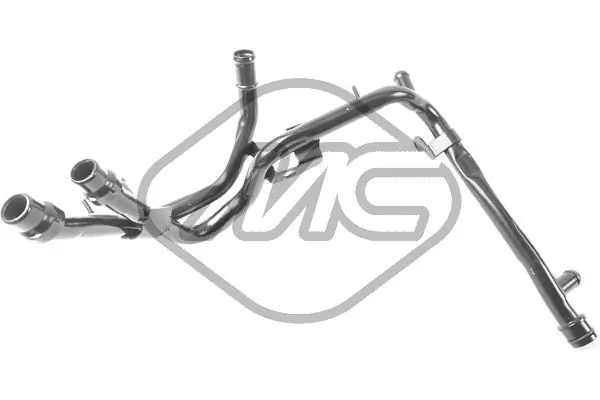 Coolant Pipe