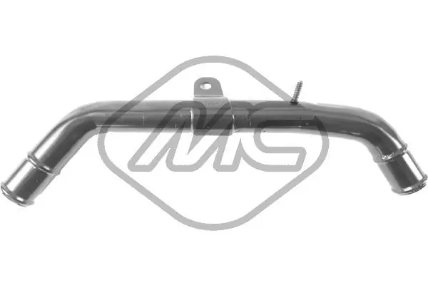 Coolant Pipe