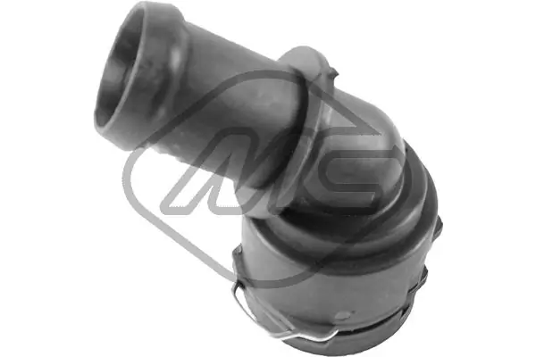 Coolant Flange