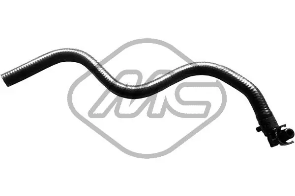 Radiator Hose