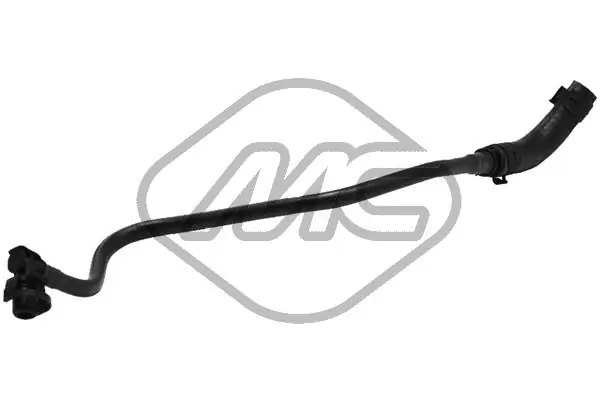 Radiator Hose