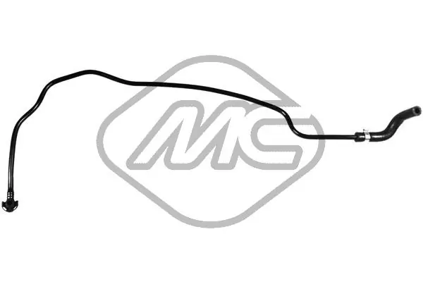 Radiator Hose
