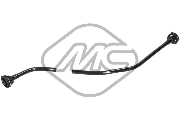Radiator Hose