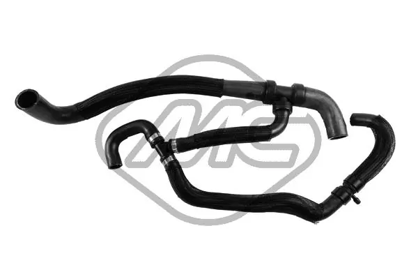 Radiator Hose