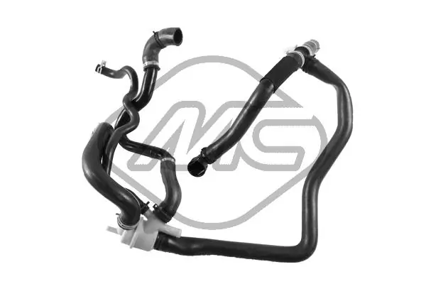 Radiator Hose