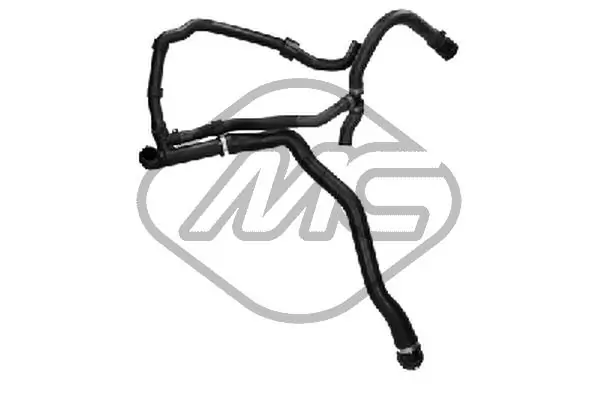 Radiator Hose