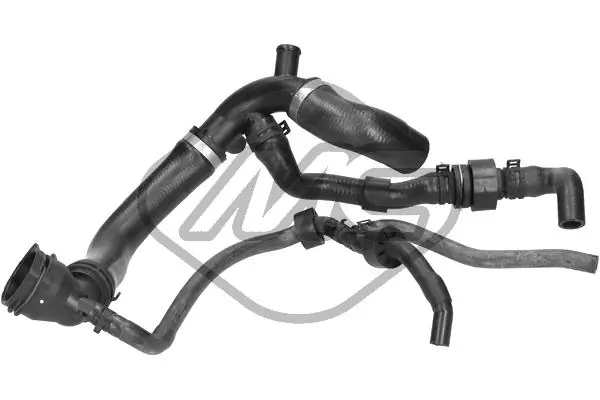 Radiator Hose