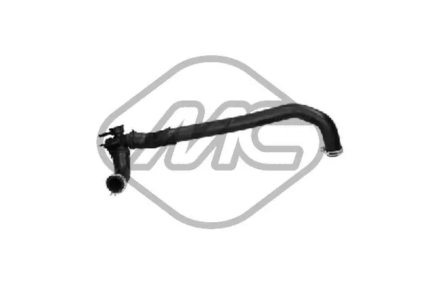 Radiator Hose