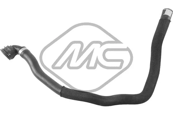Radiator Hose