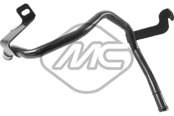 Coolant Pipe