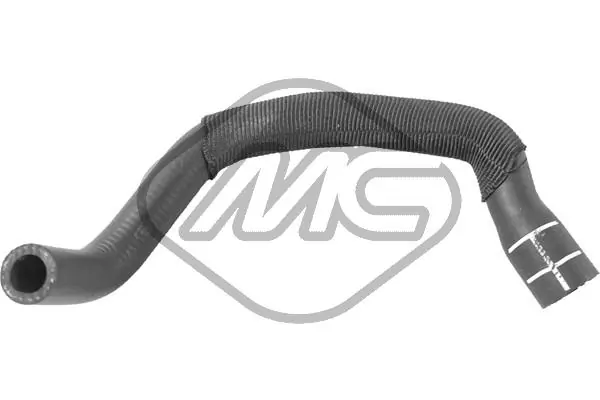 Radiator Hose