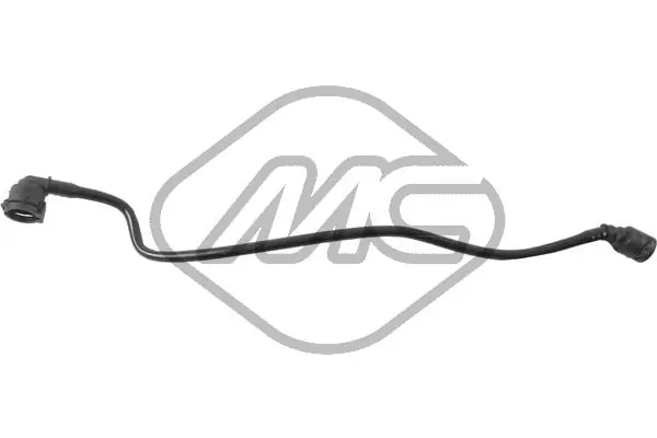 Radiator Hose