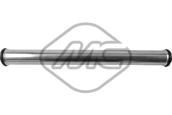 Coolant Pipe