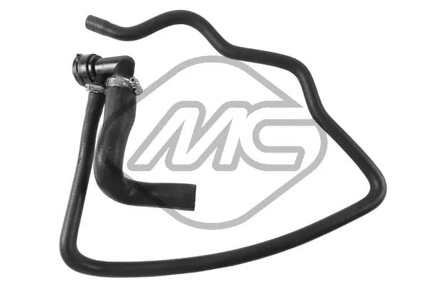 Radiator Hose