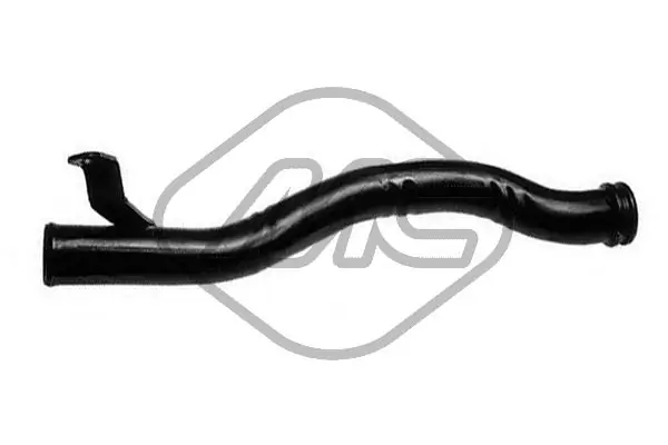 Coolant Pipe