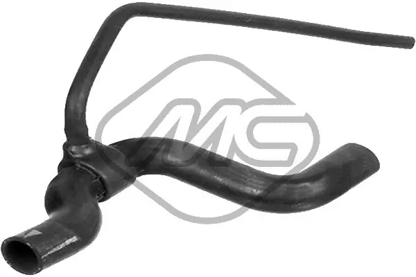 Radiator Hose