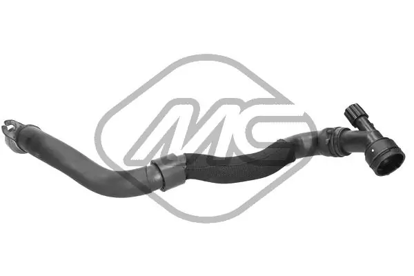 Radiator Hose
