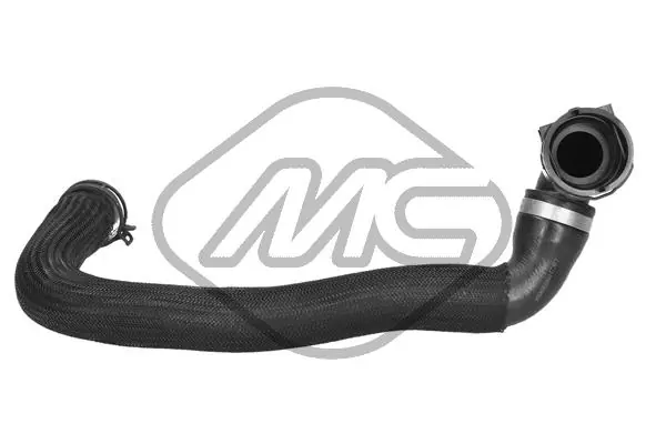 Radiator Hose
