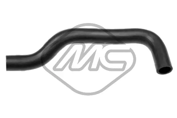 Radiator Hose