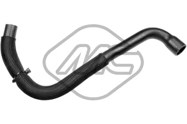 Radiator Hose