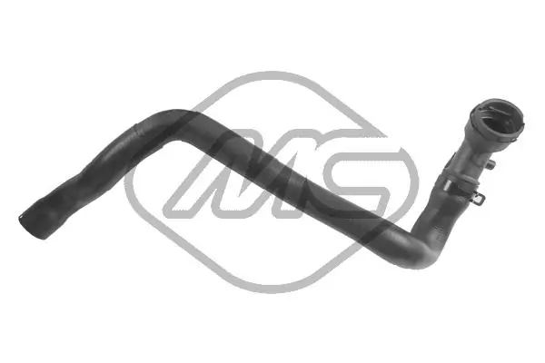 Radiator Hose