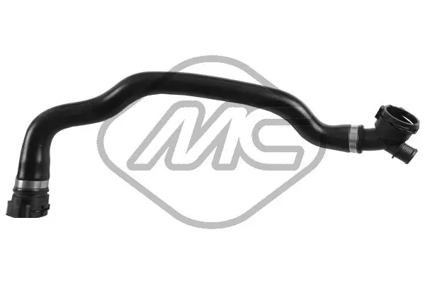 Radiator Hose