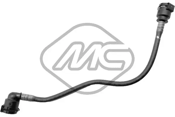 Radiator Hose