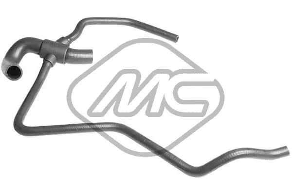 Radiator Hose