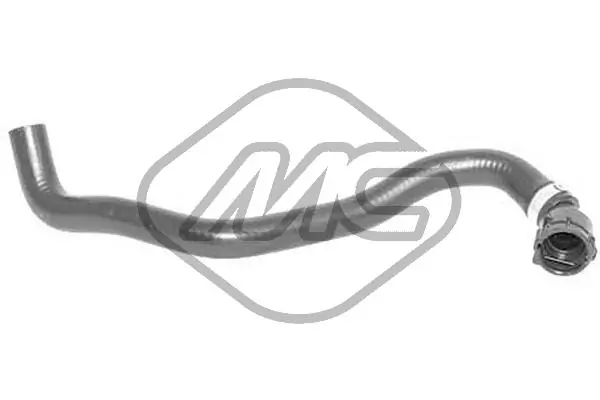 Radiator Hose