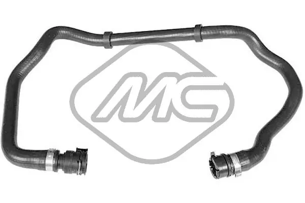 Radiator Hose