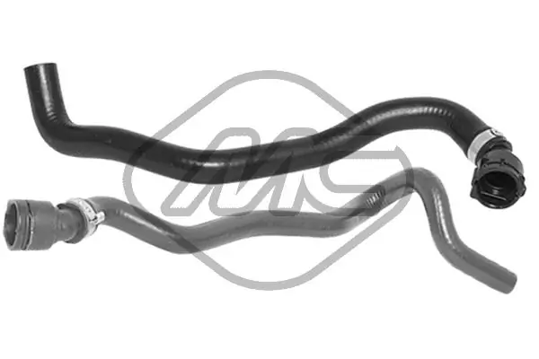 Radiator Hose