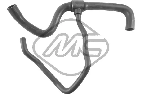 Radiator Hose