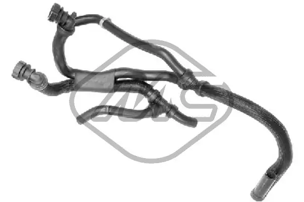 Radiator Hose