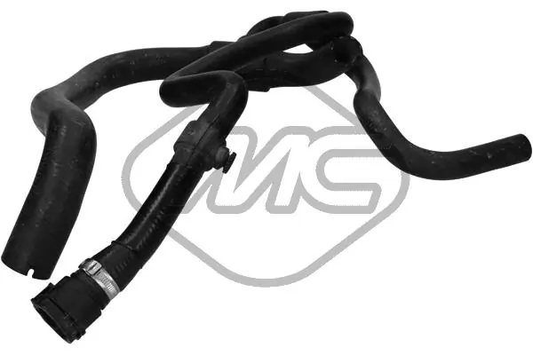 Radiator Hose