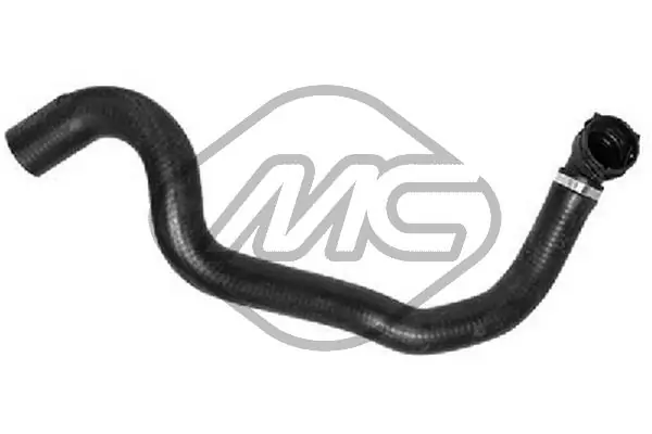 Radiator Hose