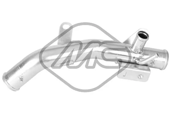 Coolant Pipe
