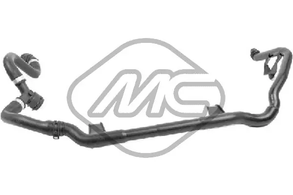 Coolant Pipe