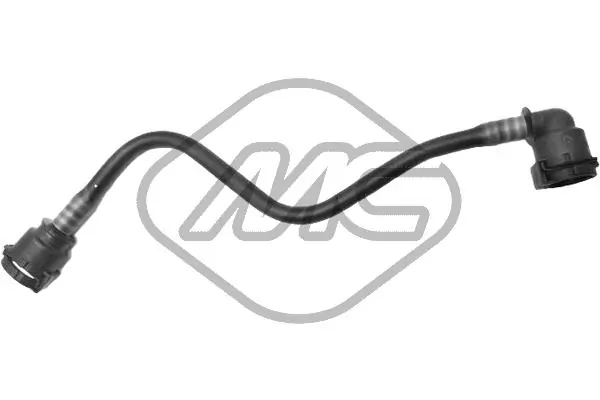 Radiator Hose