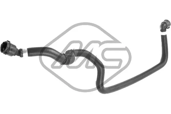 Radiator Hose