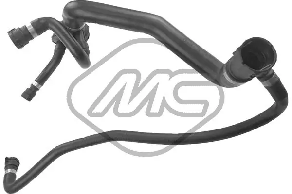 Radiator Hose