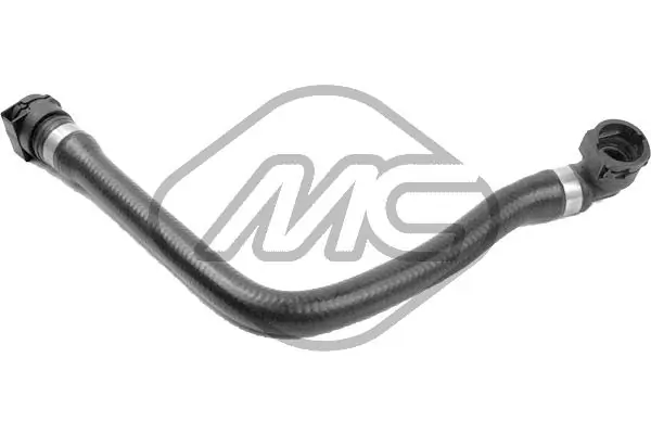Radiator Hose
